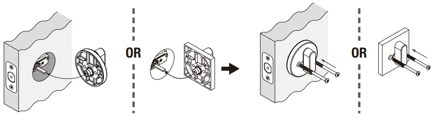 TRADEPRO Deadbolts Trade Range - fig 6