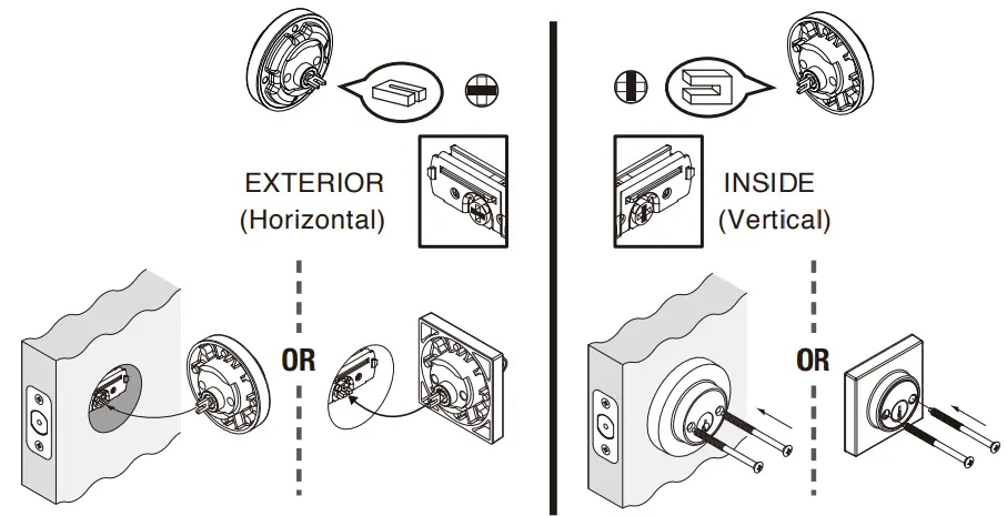 TRADEPRO Deadbolts Trade Range - fig 7