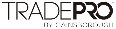 TRADEPRO logo