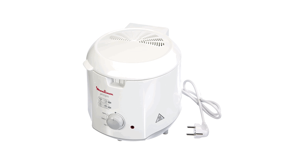 Moulinex Af2301ch Principio Fryer Instructions