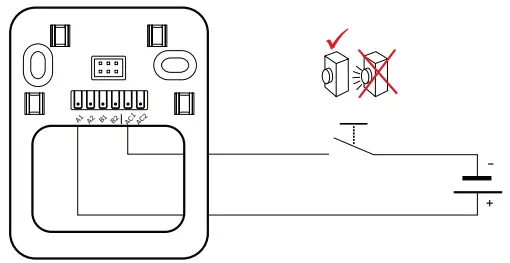 Honeywell DW915NG Portable, Wired & Wireless Doorbell -Wiring Diagrams4