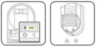 Honeywell DW915NG Portable, Wired & Wireless Doorbell -outdoor motion