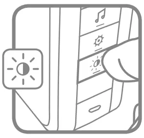 Honeywell DW915NG Portable, Wired & Wireless Doorbell -vb