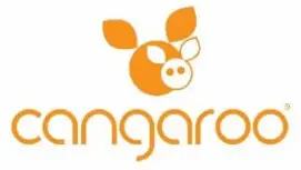 CANGAROO - logo