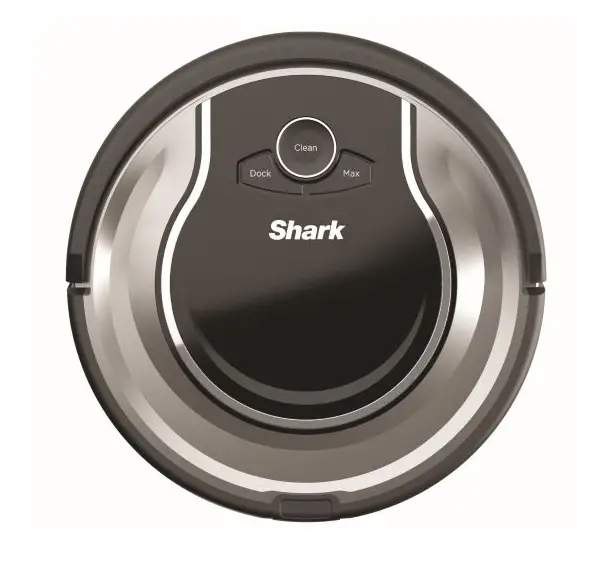 Shark Rv700_n Ion Robot Vacuum User Manual