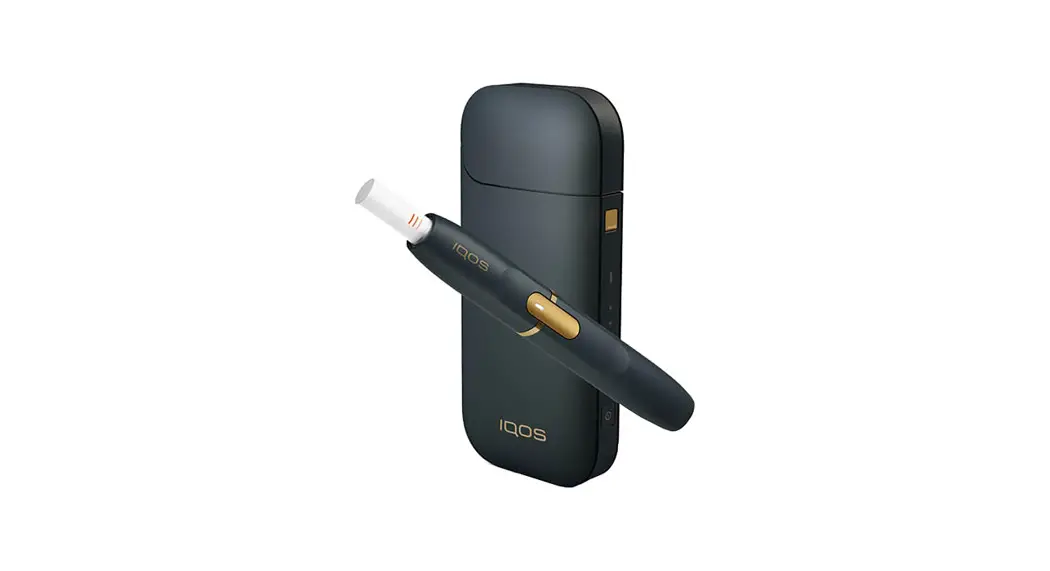 Iqos Swi 2.4 Plus Tobacco Heater Instruction Manual