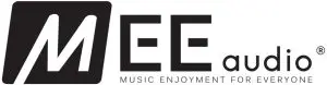MEE audio Logo