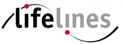 lifelines - logo