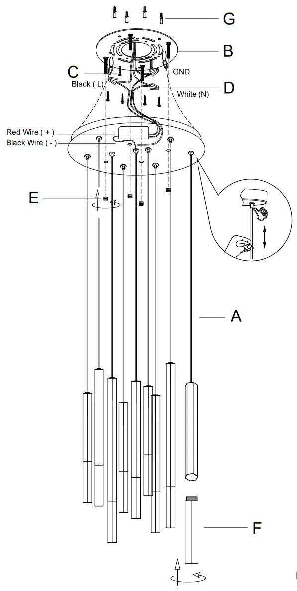 INSTRUCTIONS FOR USE