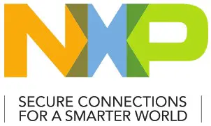 NXP - logo