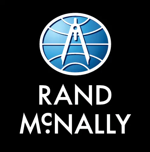 RAND McNALLY logo
