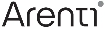 Arenti-Logo