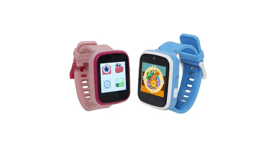 Kogan Kasmrwtcblb Kids Smartwatch User Guide