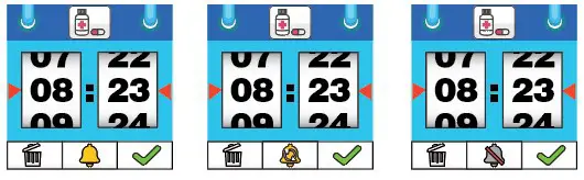 kogan KASMRWTCBLB Kids Smartwatch - OPERATION 4