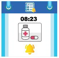 kogan KASMRWTCBLB Kids Smartwatch - OPERATION 5