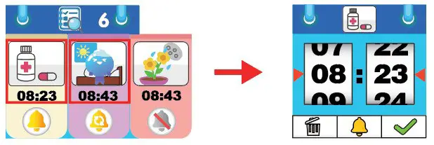 kogan KASMRWTCBLB Kids Smartwatch - OPERATION 7