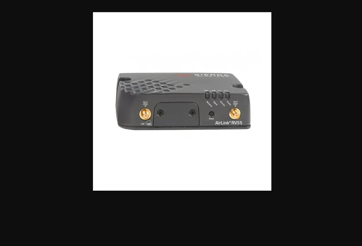 Airlink Rv55 Hardware User Guide