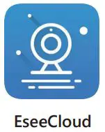 YESKAMO Floodlights Cameras with NVR-POE User Guide - EseeCloud