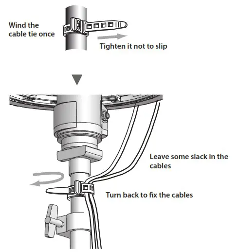 Roland TD 17KVX2 V Drums Series Drumkit - Detailed explanation of each part 4