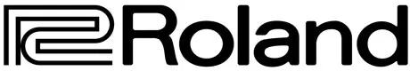 Roland - logo