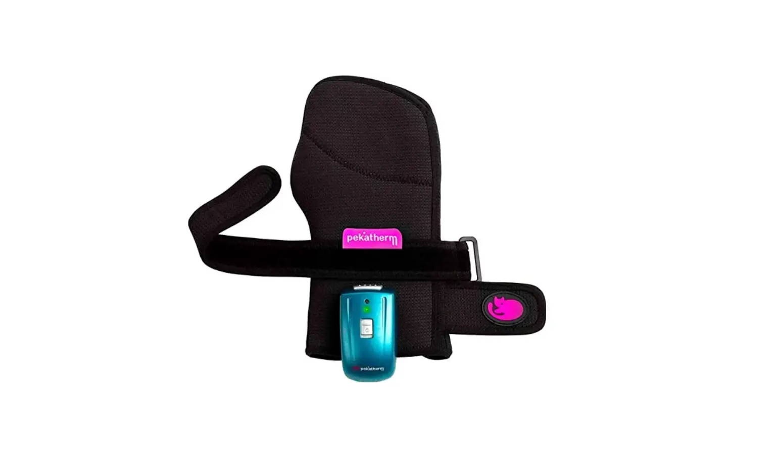 Pekatherm Ae810 Elbow Heating Bandage User Manual