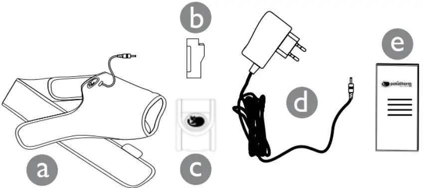 ASSEMBLY INSTRUCTION
