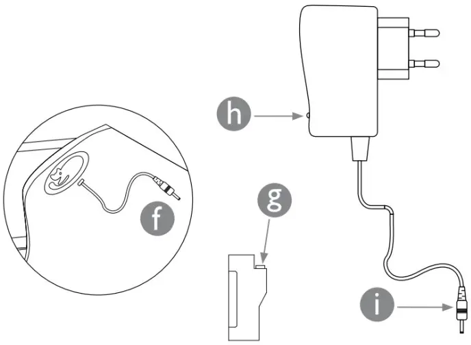 ASSEMBLY INSTRUCTION