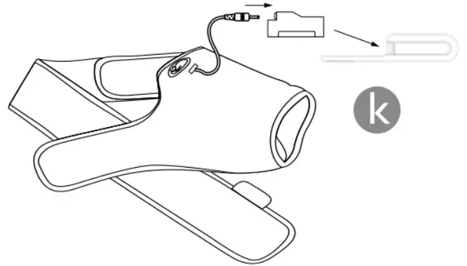 ASSEMBLY INSTRUCTION