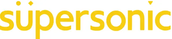 SUPERSONIC-LOGO