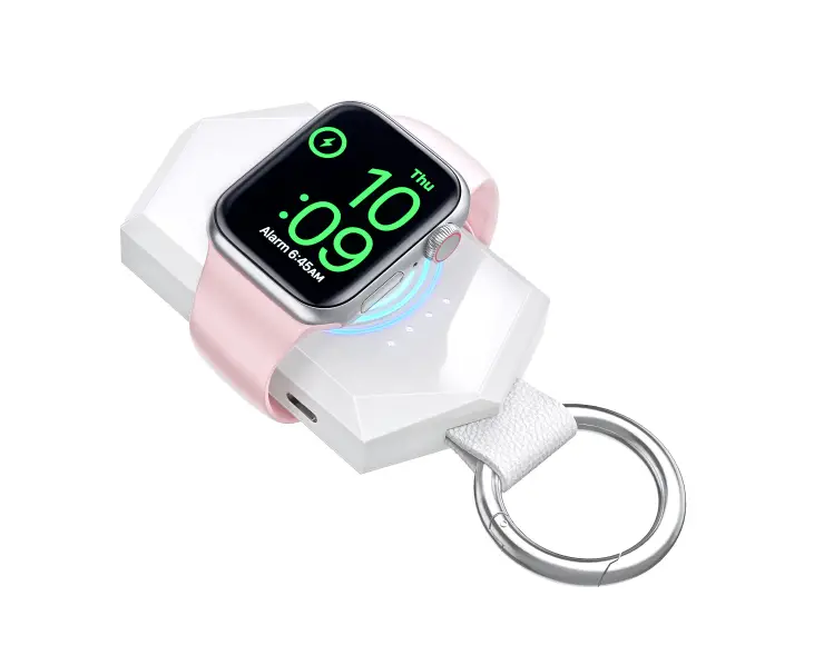 Aoraty Ykb-2057 Portable Wireless Charger User Manual Aoraty Ykb-2057 Portable Wireless Charger User Manual