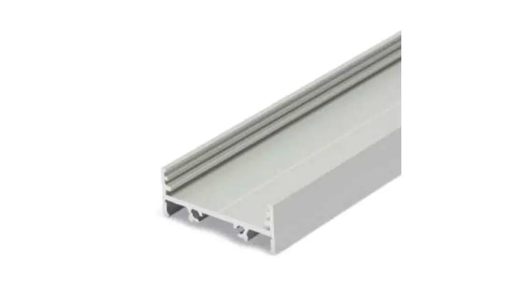 Airam Vario P Low-light Aluminum Profile Lamp Instruction Manual Airam Vario P Low-light Aluminum Profile Lamp Instruction Manual