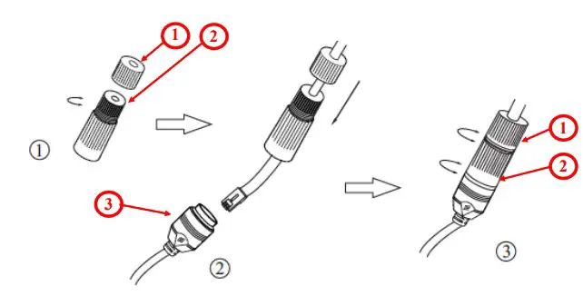 NOVUS NVIP-2H-6631 Bullet IP Camera (3)