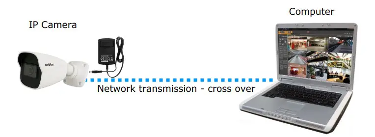 NOVUS NVIP-2H-6631 Bullet IP Camera (8)