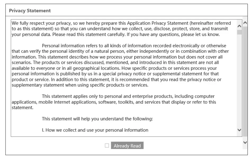 NOVUS NVIP-2H-6631 Bullet IP Camera (9)