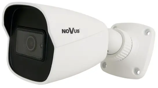 NOVUS NVIP-2H-6631 Bullet IP Camera Product