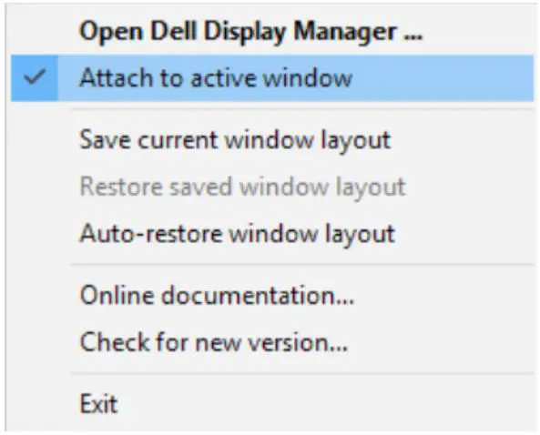 DELL P2222H Display Manager Monitor-FIG15