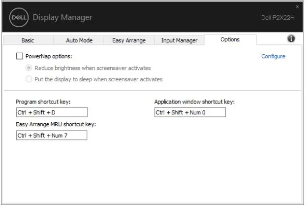 DELL P2222H Display Manager Monitor-FIG16
