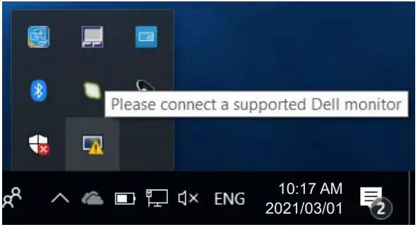 DELL P2222H Display Manager Monitor-FIG18