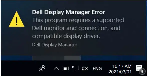 DELL P2222H Display Manager Monitor-FIG19