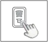 winees WP27 - Changing the ringtone 2