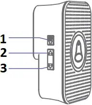winees WP27 - Installation