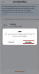 winees WP27 - Remove Shared Device 3