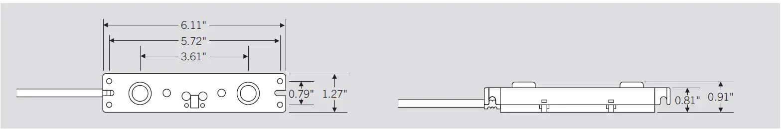 KEYSTONE-KT-SWLED25PS-2A-8CSA-VDIM-P-2-Feet-LED-Stairwell-Fixture-Owner-fig-7
