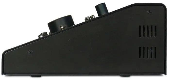 DRAWMER MC3.1 Active Monitor Controller - 2