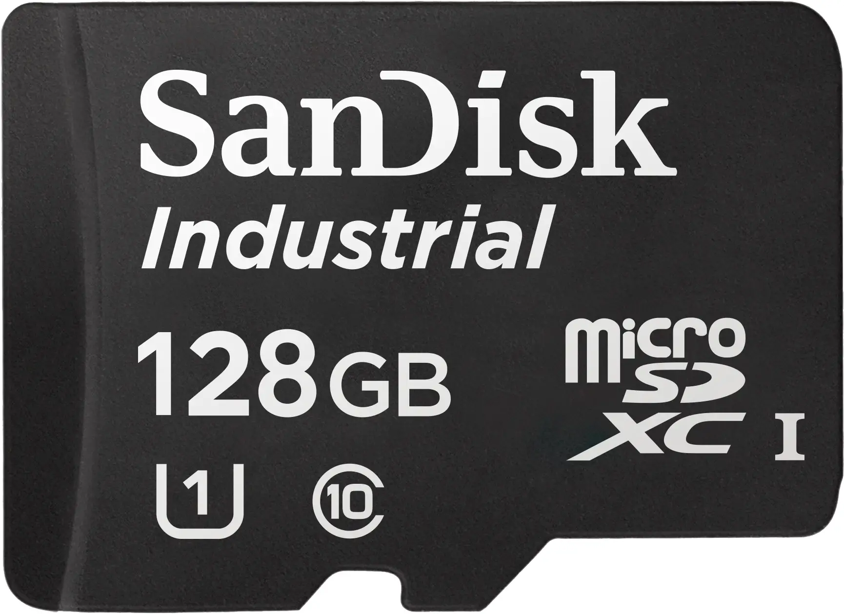 SanDisk industrial micro SD Card-product