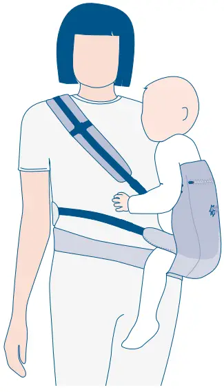 Carrying Instruction