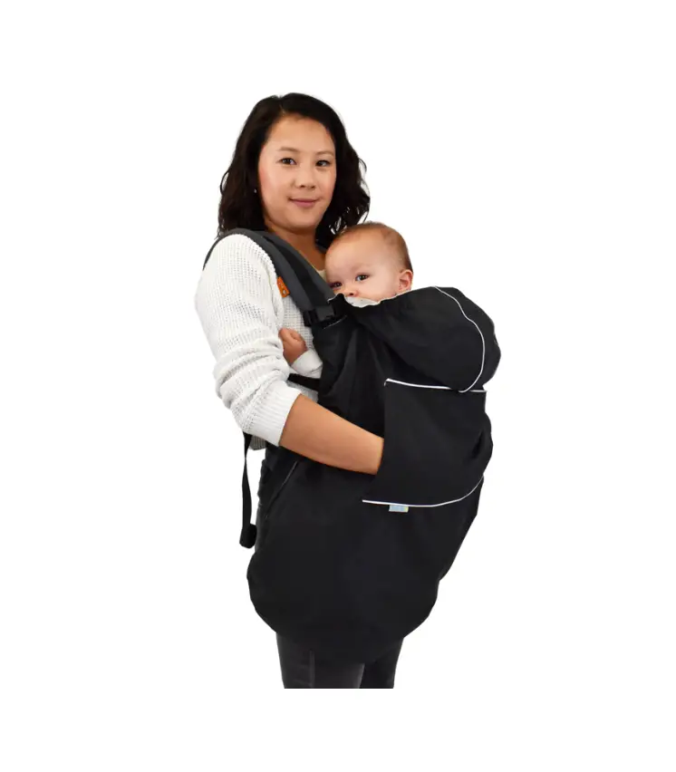 Jan Baby Carrier Ergonomic Owner's Manual