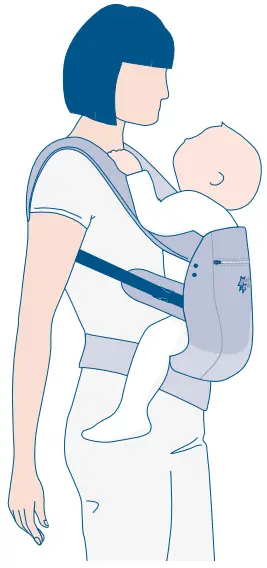 Carrying Instruction