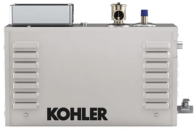 KOHLER K-5526-NA 7kW Steam Generators