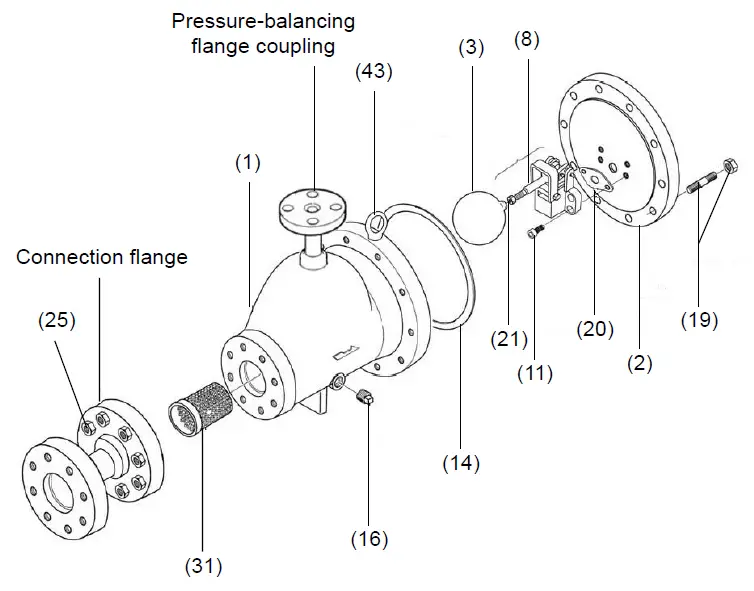 MIYAWAKI-AGH50-Ball-Float-Air-Drain-Trap-FIG-3